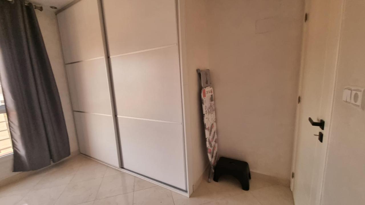 Nador Khattabi 2-19 Exterior foto